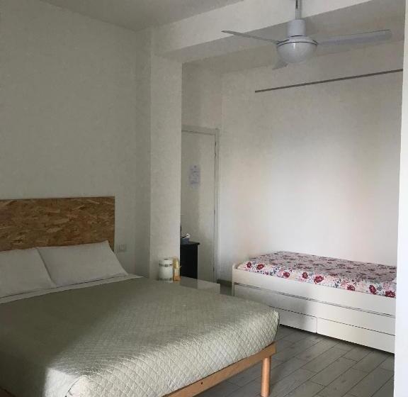 צימר Frontemare Faleria