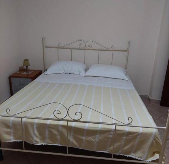 צימר Nilu  E Sagio