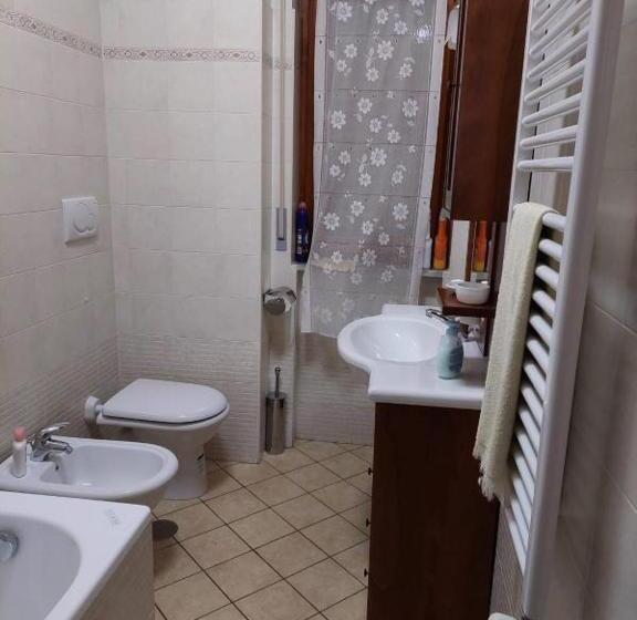 צימר Nilu  E Sagio