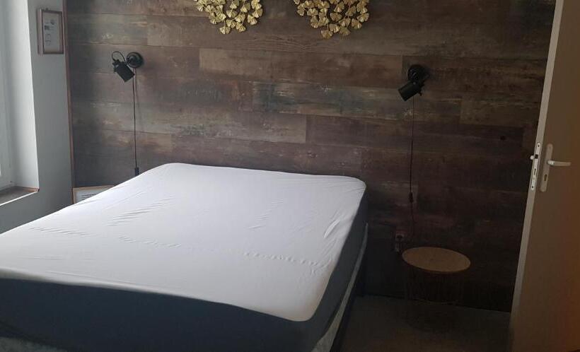 Bed And Breakfast P&p Nîmes Centre