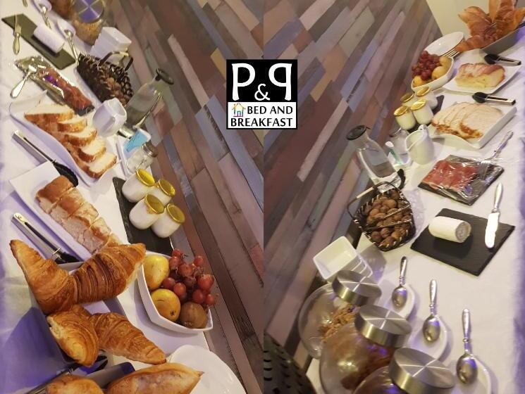 Bed And Breakfast P&p Nîmes Centre