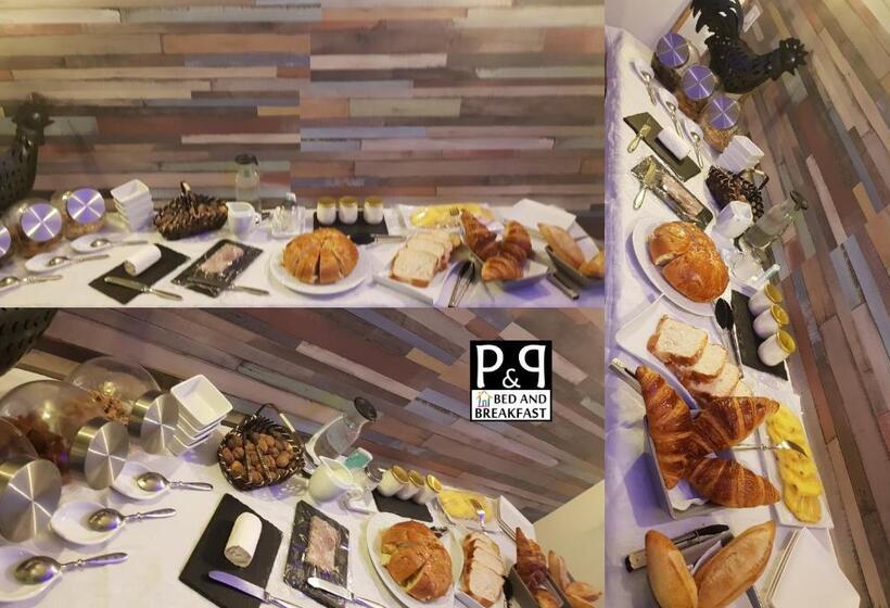 Bed And Breakfast P&p Nîmes Centre