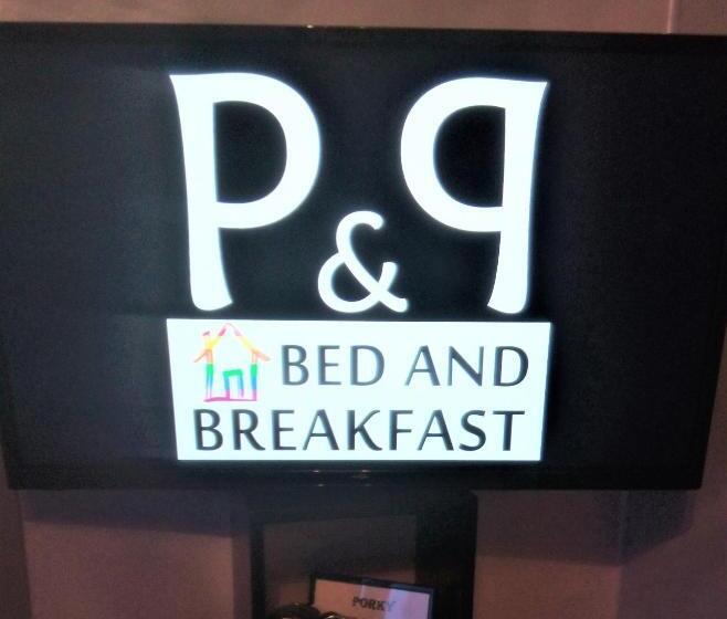 Bed And Breakfast P&p Nîmes Centre