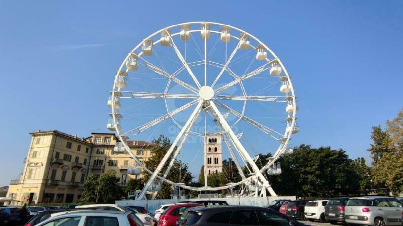 צימר Eventi&spettacoli Bidrino