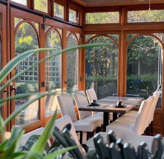 צימר Villa Monique