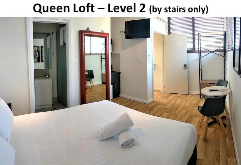 Dunsborough Apartments & Suites