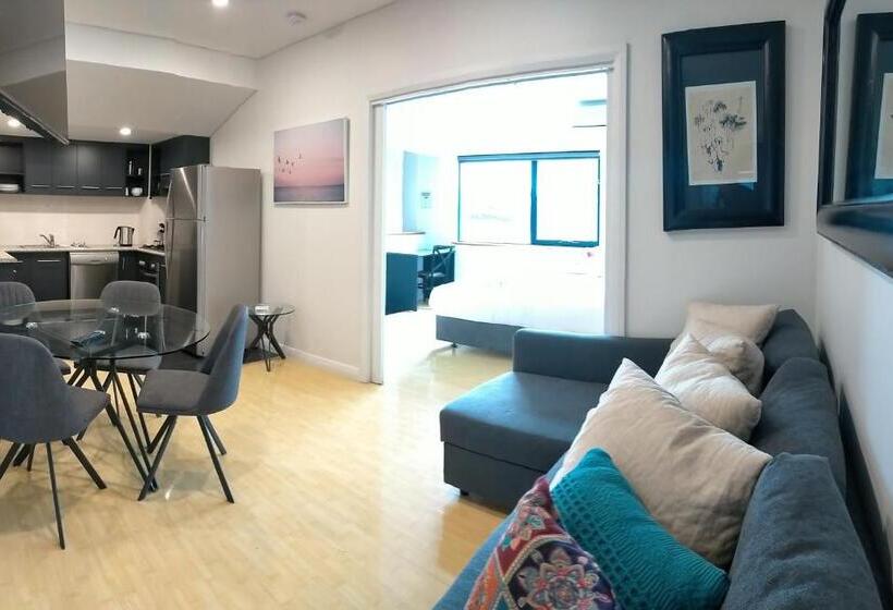 Dunsborough Apartments & Suites