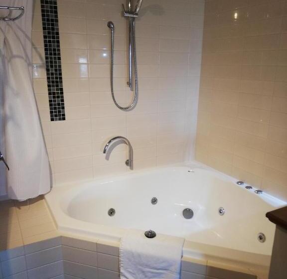 Dunsborough Apartments & Suites