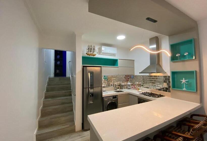 Fabuloso Flat 243 Amarílis 2 Piscinas Climatizadas, Sky 170 Canais Carregador Veiculo Elétrico Rivie