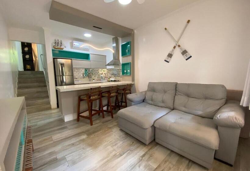 Fabuloso Flat 243 Amarílis 2 Piscinas Climatizadas, Sky 170 Canais Carregador Veiculo Elétrico Rivie