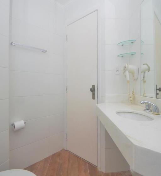 Flat Gonzaga Praia