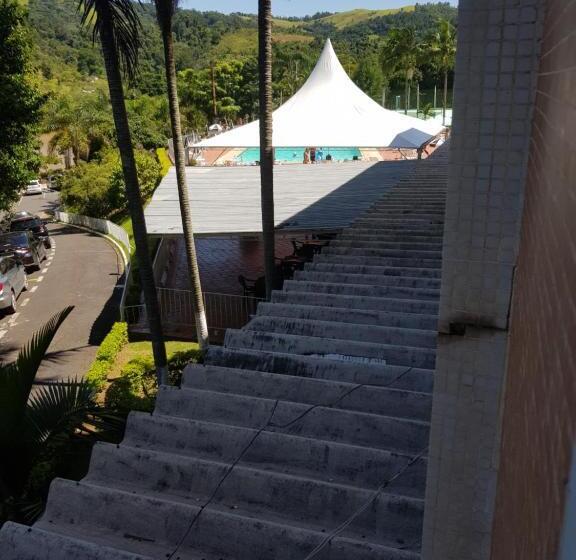 Flat Hotel Cavalinho Branco