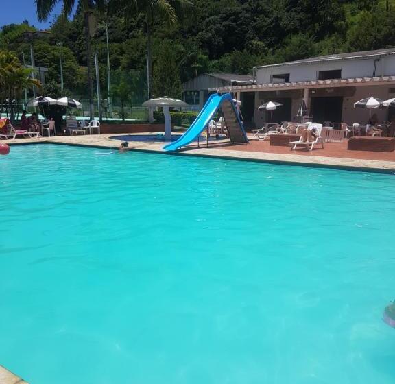 Flat Hotel Cavalinho Branco