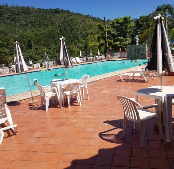 Flat Hotel Cavalinho Branco