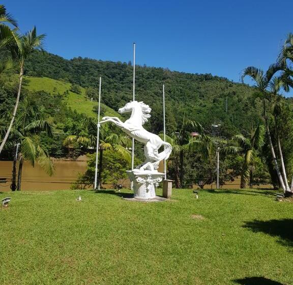 Flat Hotel Cavalinho Branco