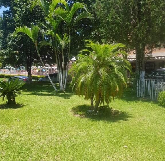 Flat Hotel Cavalinho Branco