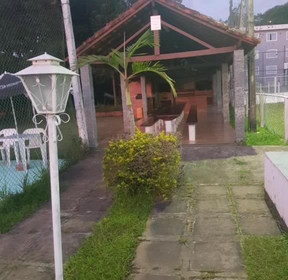 Flat Hotel Cavalinho Branco