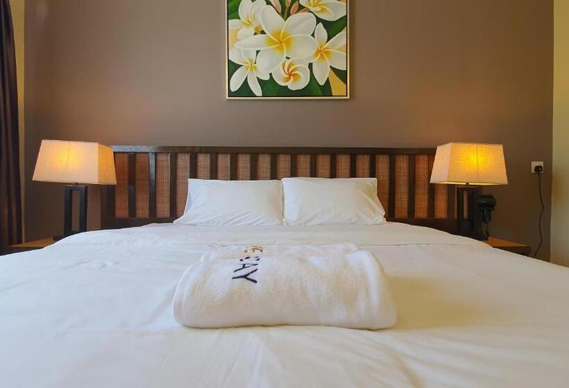 Gold Coast Morib Themepark View Studio