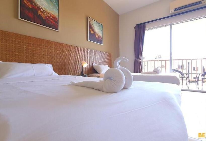 Gold Coast Morib Themepark View Studio