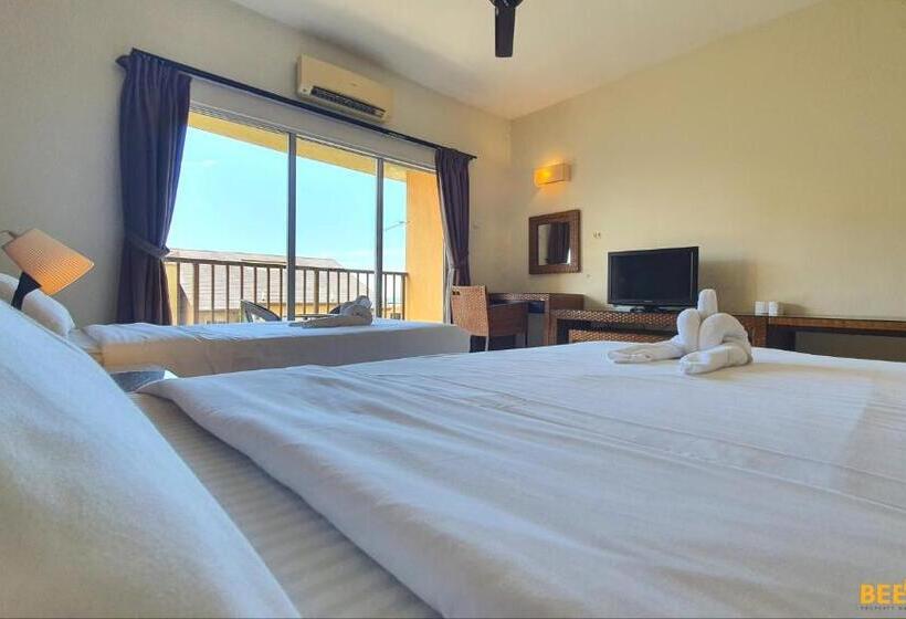 Gold Coast Morib Themepark View Studio