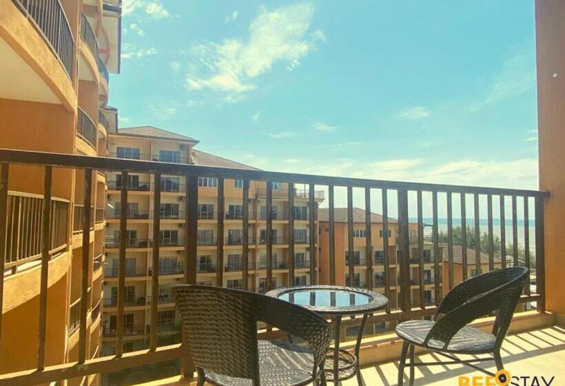 Gold Coast Morib Themepark View Studio