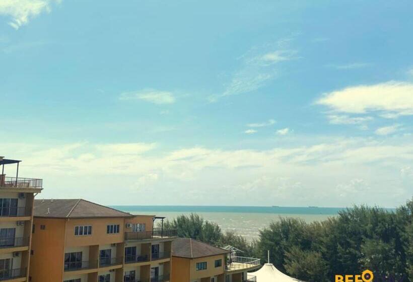 Gold Coast Morib Themepark View Studio