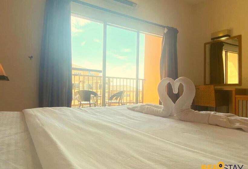 Gold Coast Morib Themepark View Studio