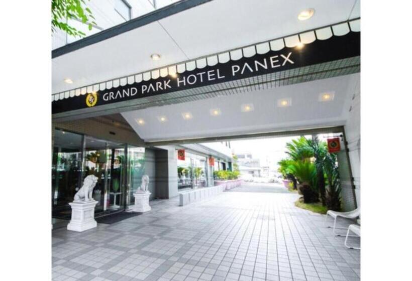 Grand Park Hotel Panex Kimitsu / Vacation Stay 77110