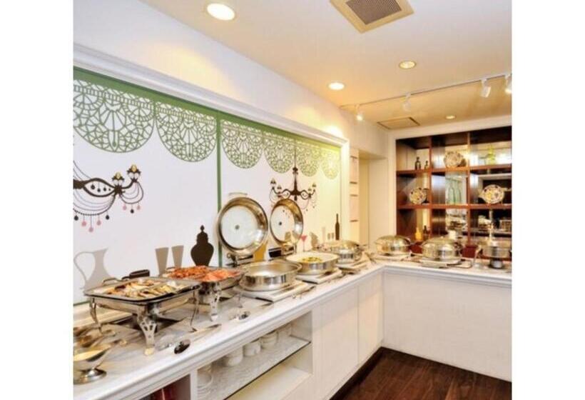 Grand Park Hotel Panex Kimitsu / Vacation Stay 77110