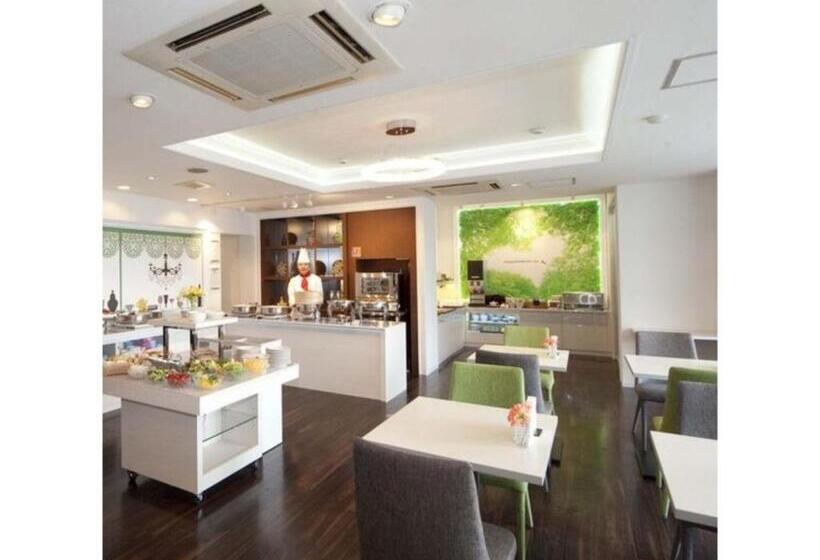 Grand Park Hotel Panex Kimitsu / Vacation Stay 77110