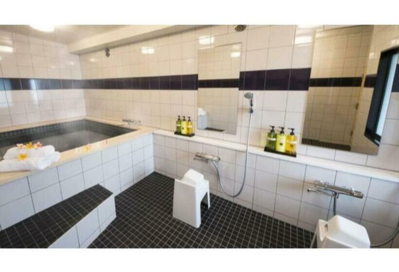 Grand Park Hotel Panex Kimitsu / Vacation Stay 77347