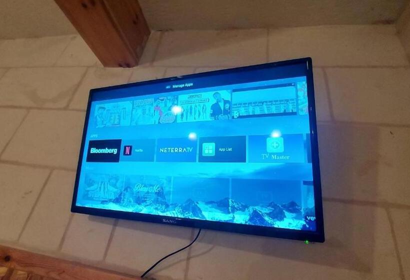 تختخواب و صبحانه Happy&healthy Gozo, Maltese House Of Character, Self Check In