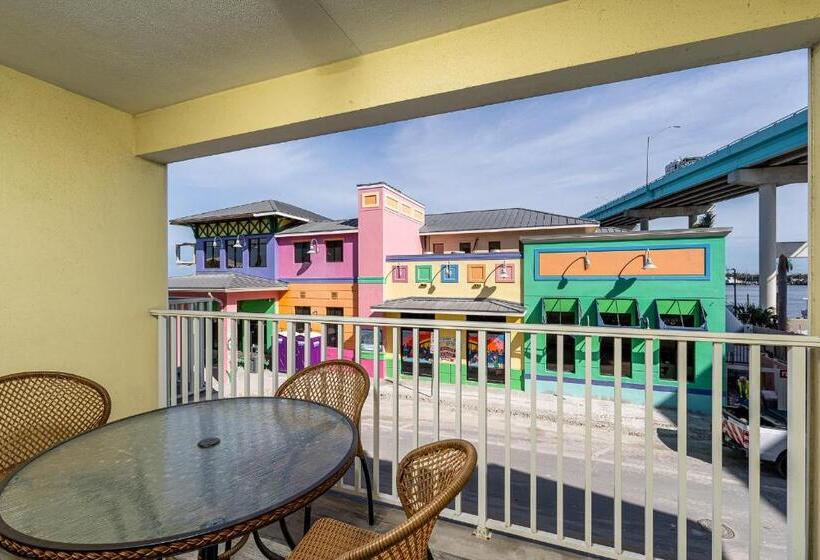 Harbour House Stunning Studio