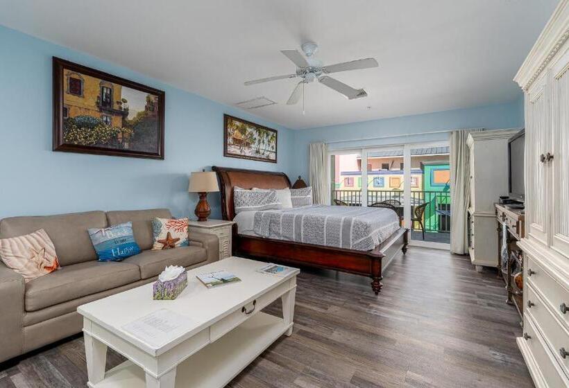 Harbour House Stunning Studio