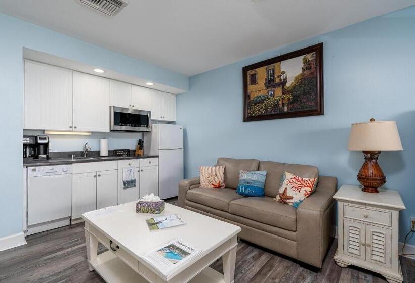 Harbour House Stunning Studio