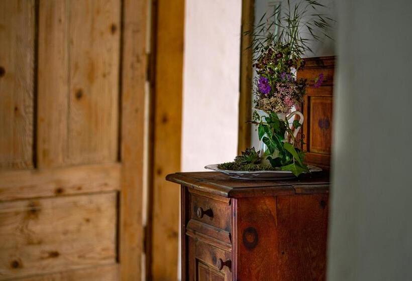 בית מלון כפרי Adelwöhrer Bauernhaus