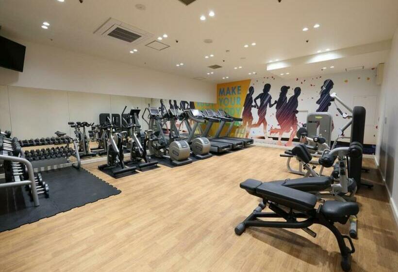 Garden Hotel Shiunkaku Higashimatsuyama / Vacation Stay 77477