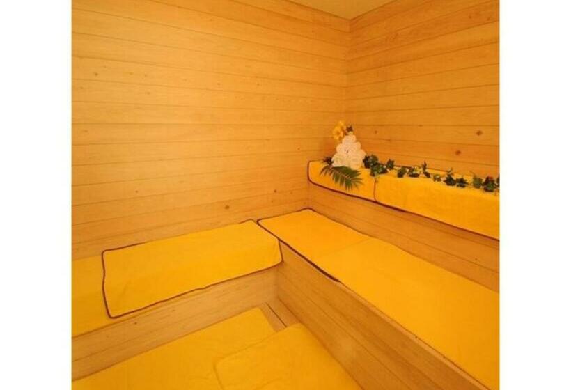 Grand Park Hotel Panex Iwaki / Vacation Stay 77748