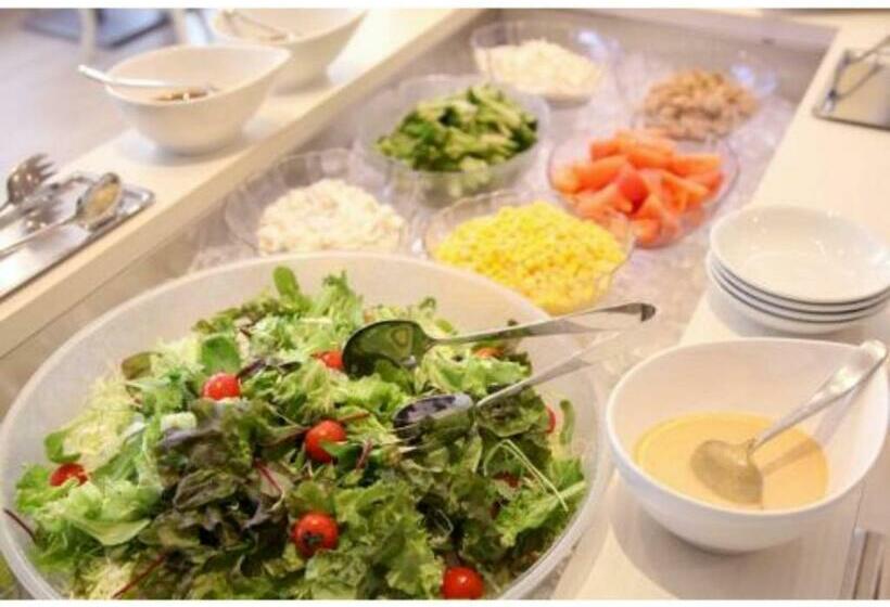 Grand Park Hotel Panex Iwaki / Vacation Stay 77748