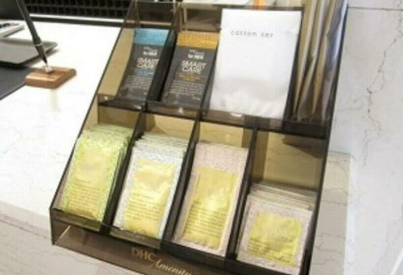 Grand Park Hotel Panex Iwaki / Vacation Stay 77748