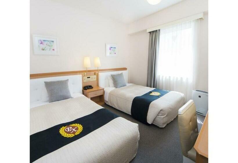Grand Park Hotel Panex Iwaki / Vacation Stay 77752