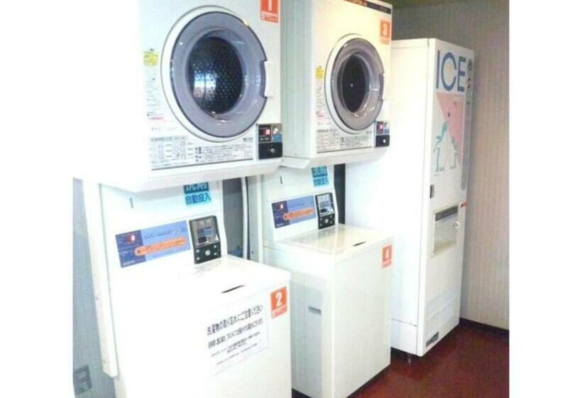 Grand Park Hotel Panex Iwaki / Vacation Stay 77752