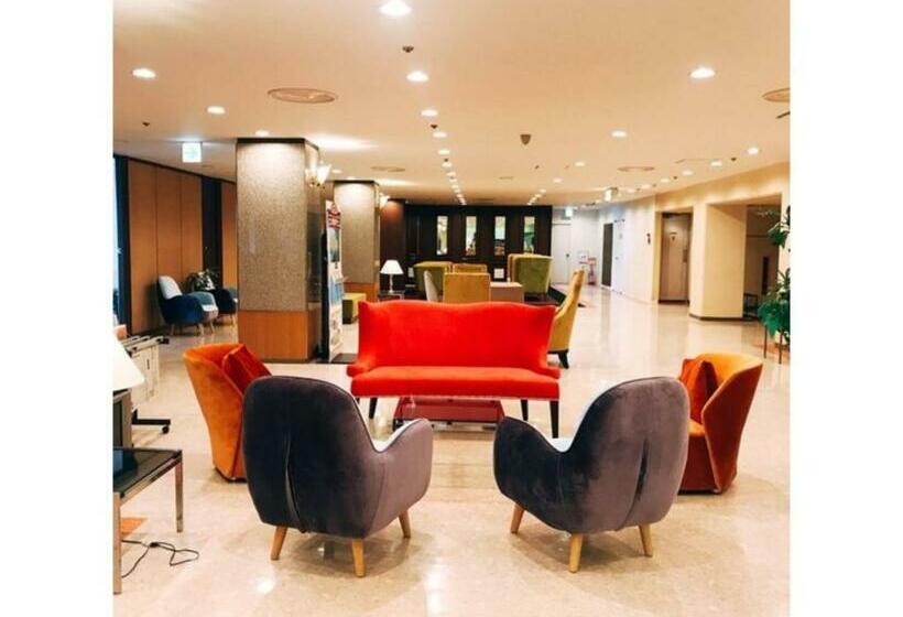 فندق Montoview Yonezawa / Vacation Stay 77101