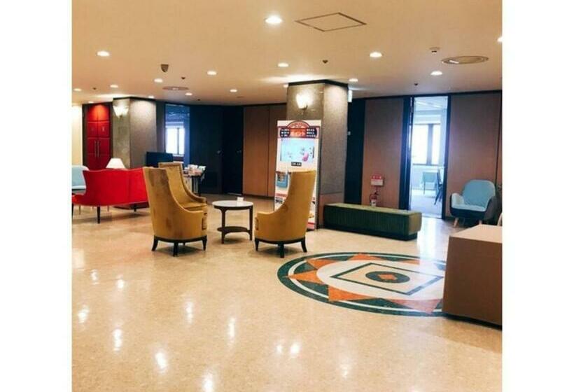 فندق Montoview Yonezawa / Vacation Stay 77101