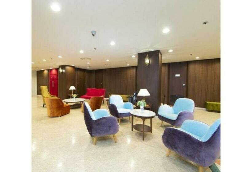 فندق Montoview Yonezawa / Vacation Stay 77101