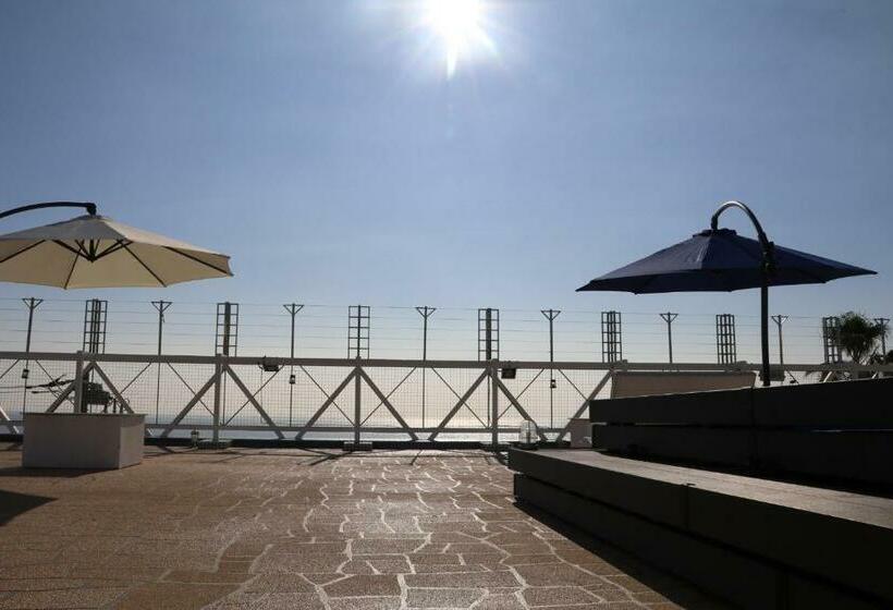 בית מלון כפרי Mykonos Resort Miura / Vacation Stay 62208