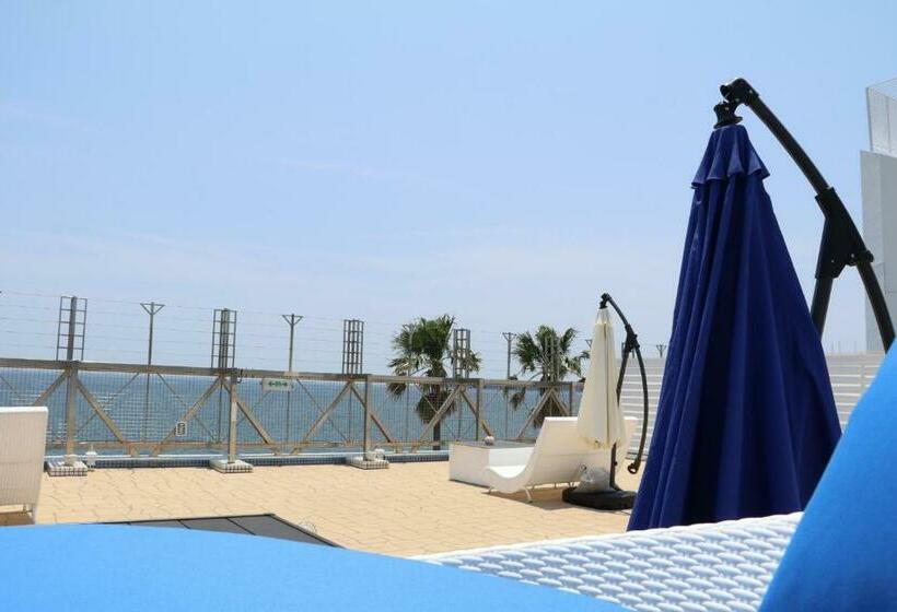 בית מלון כפרי Mykonos Resort Miura / Vacation Stay 62208