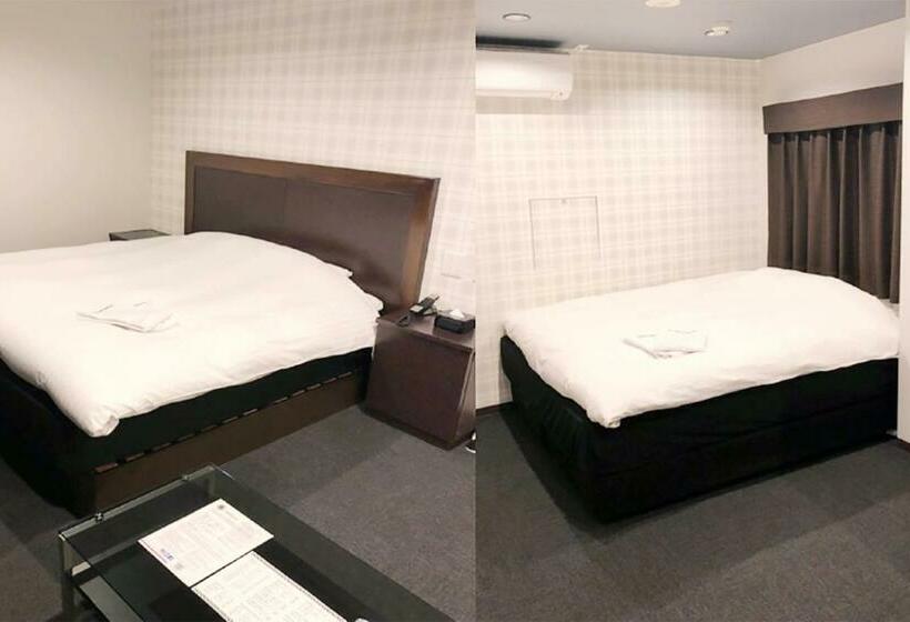 Nagoyaeki Access Hotel / Vacation Stay 79754