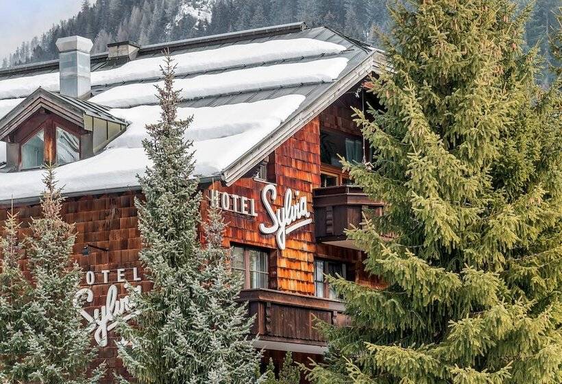 Отель Pension Sylvia By Skinetworks