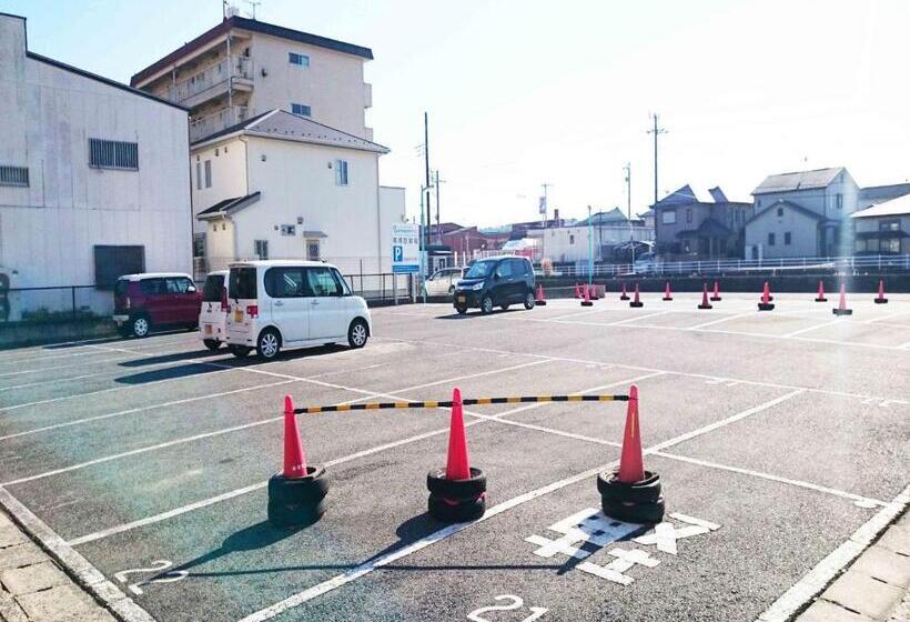 בית מלון כפרי Royal Garden Kisarazu / Vacation Stay 72215